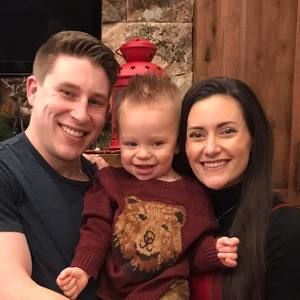 Meet your Posher, Whitney